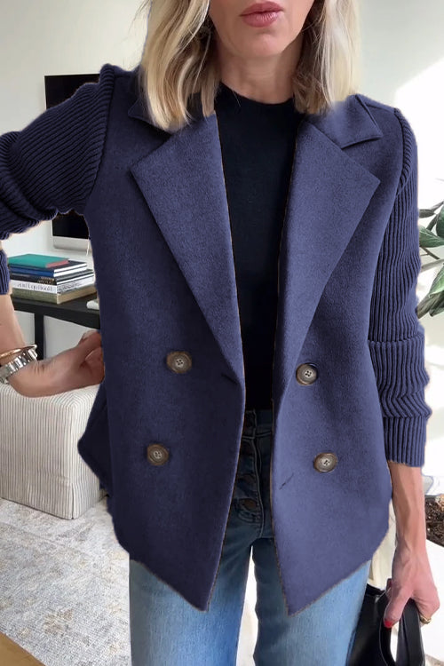 Amalia | Elegant Casual Blazer