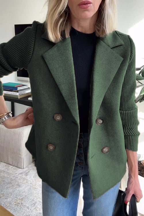 Amalia | Elegant Casual Blazer