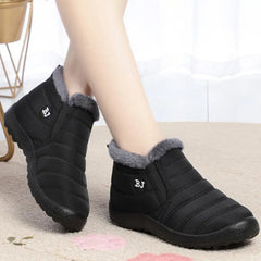 Marina | Men's Casual Slip On Snow Boots