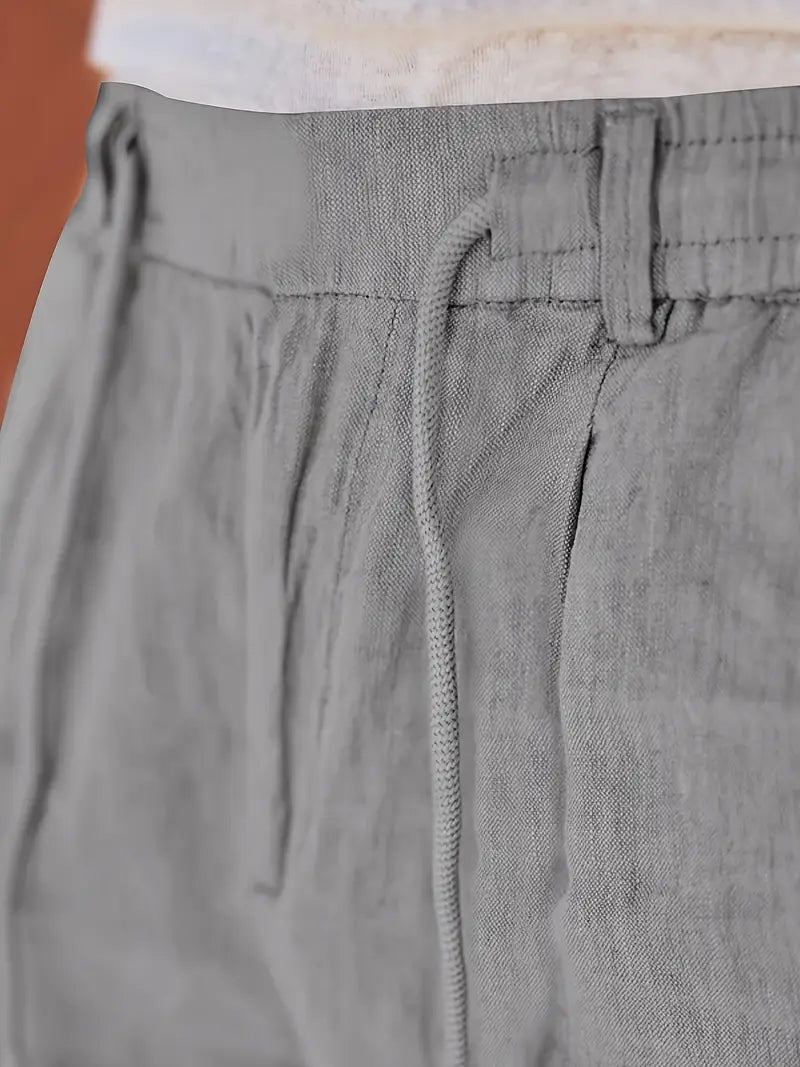Glenn | Relaxed Trouser