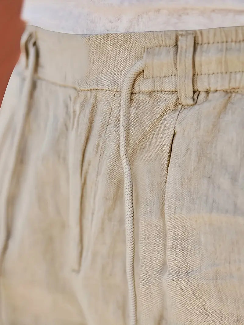 Glenn | Relaxed Trouser