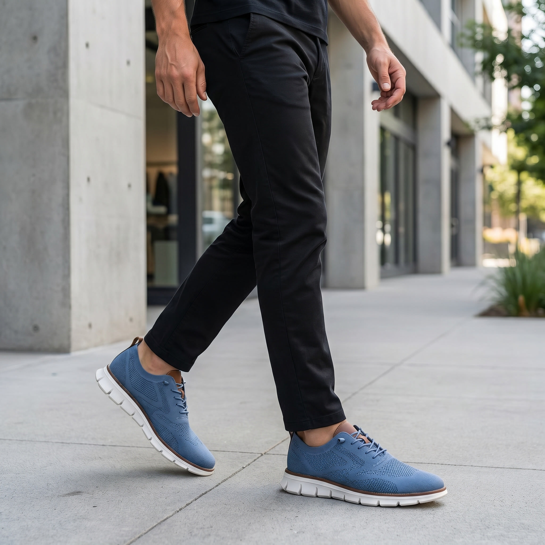 Iain | Casual Shoe