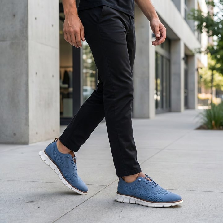 Iain | Casual Shoe