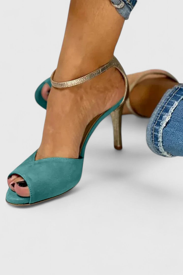 Aveline | Chic Stiletto Style