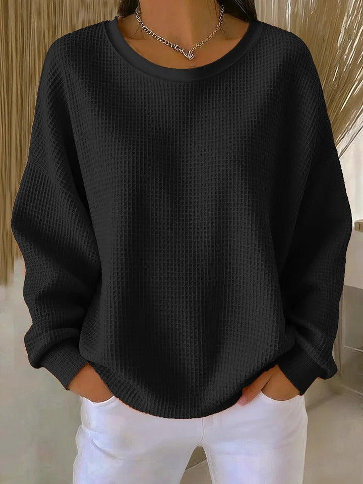 Audrey | Timeless Knit Sweater