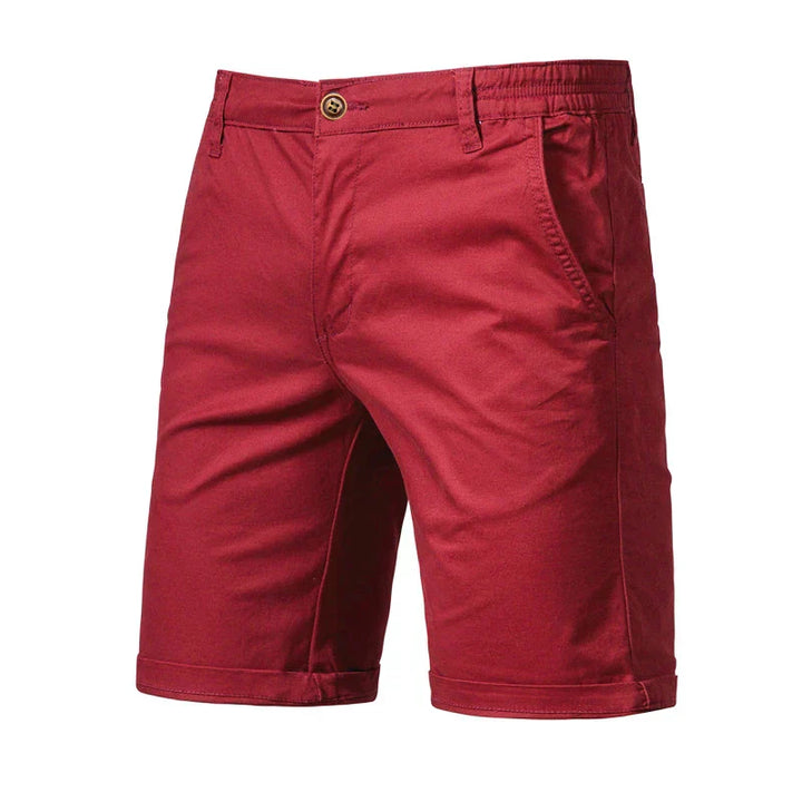 Men’s Chino Shorts | Classic Casual Shorts | Summer Workwear Canada