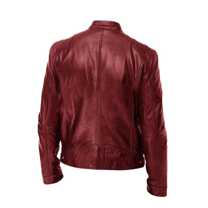 Harlan | Classic Jacket
