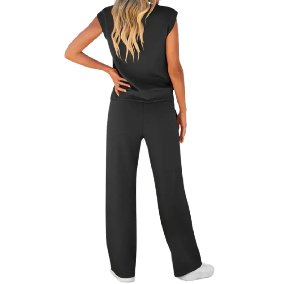Jehanne | Relaxed Lounge Set