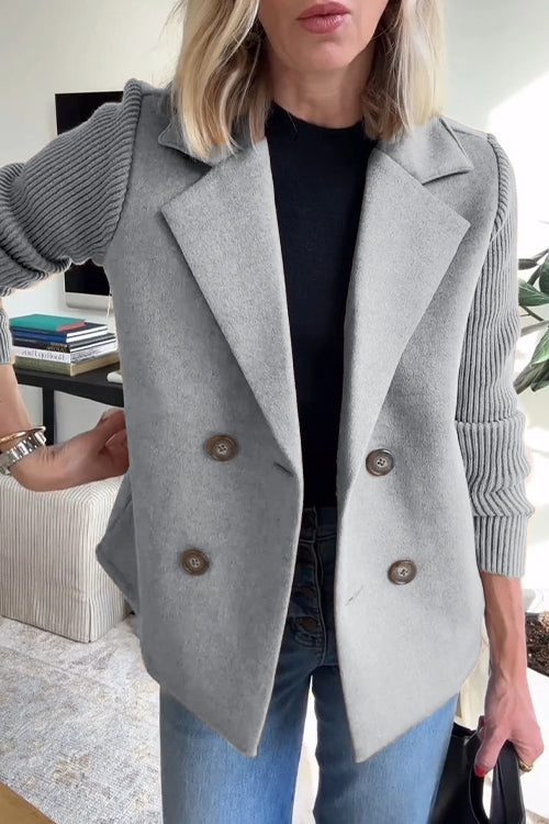 Amalia | Elegant Casual Blazer