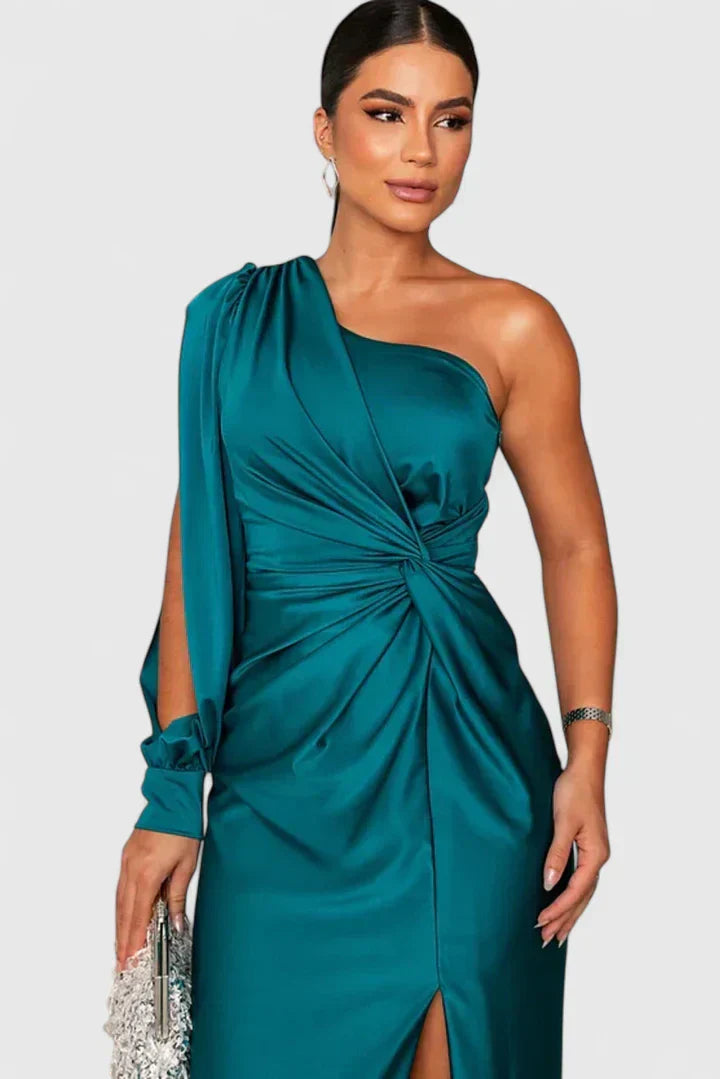 Alionessah | Elegant Women Maxi Dress