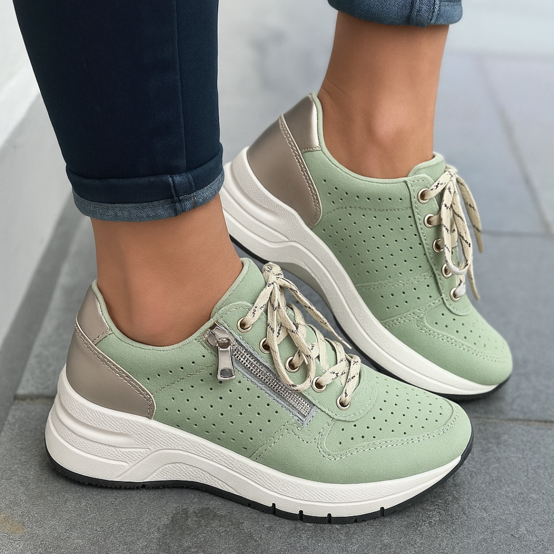 Grace | Orthopaedic Sneakers