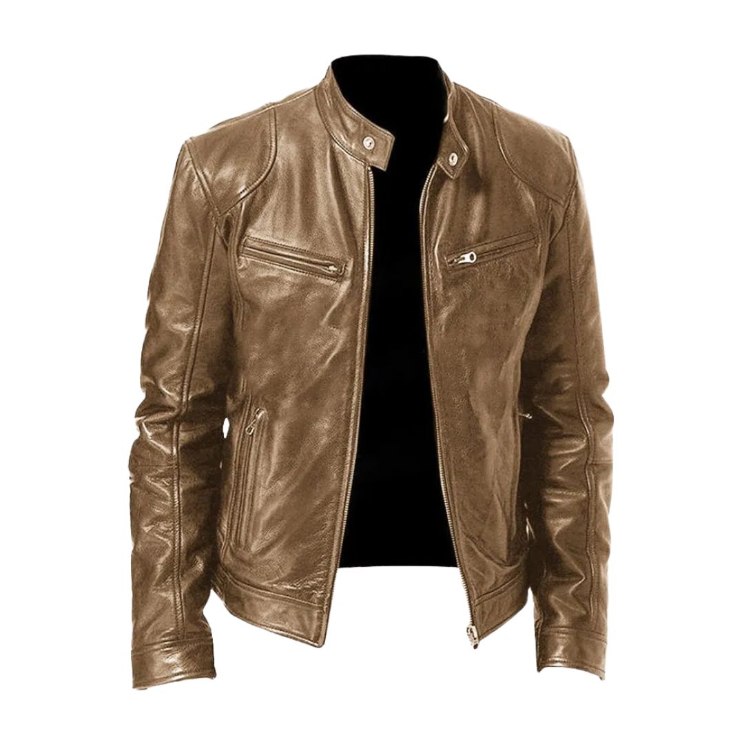 Harlan | Classic Jacket