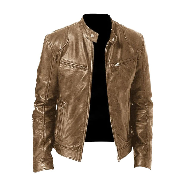 Harlan | Classic Jacket