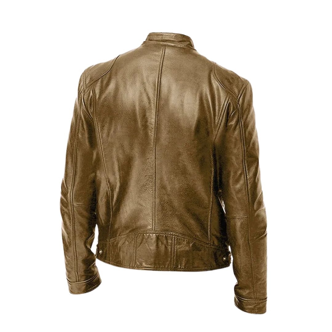 Harlan | Classic Jacket