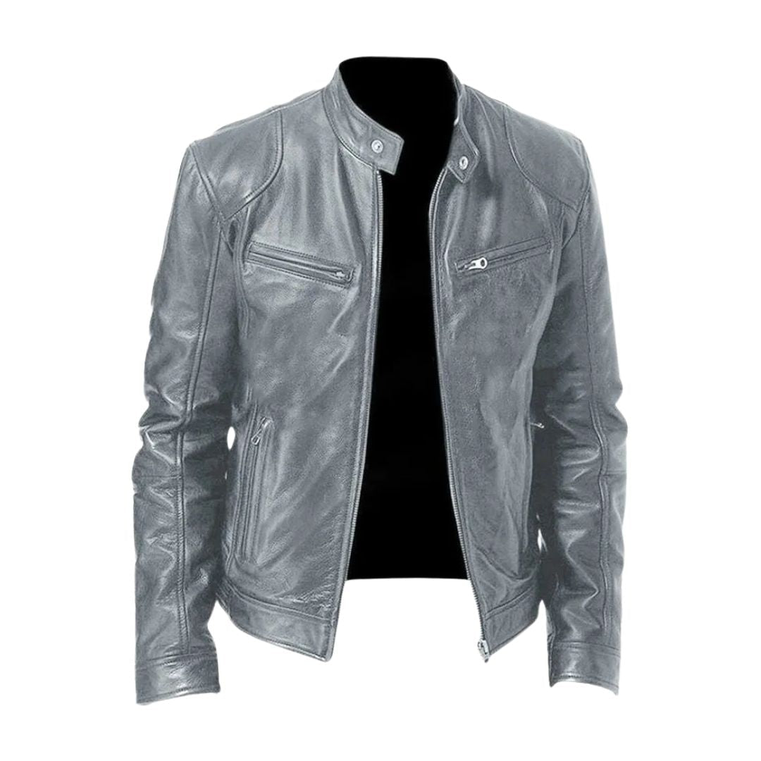 Harlan | Classic Jacket