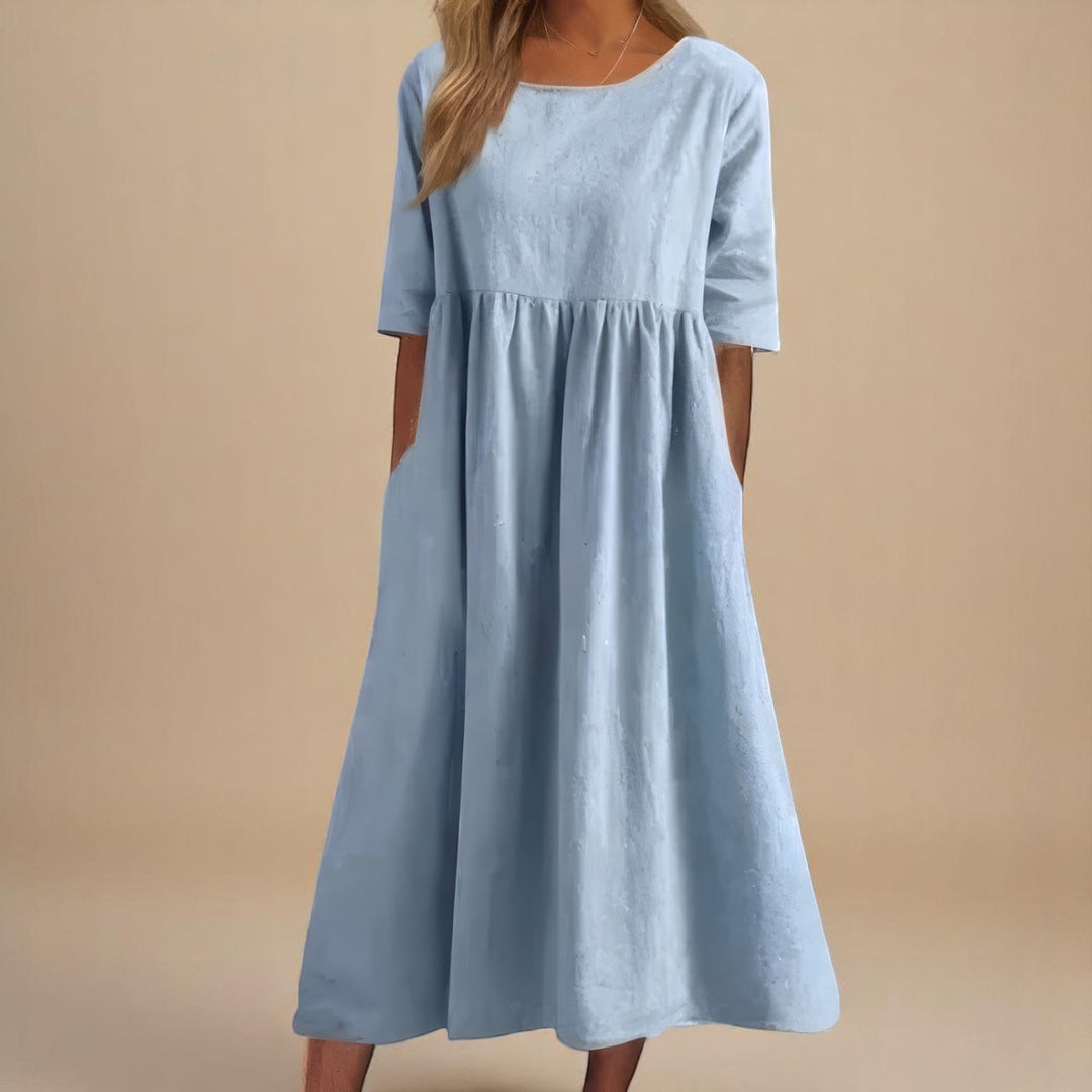 Gwendoline | Everyday Dress