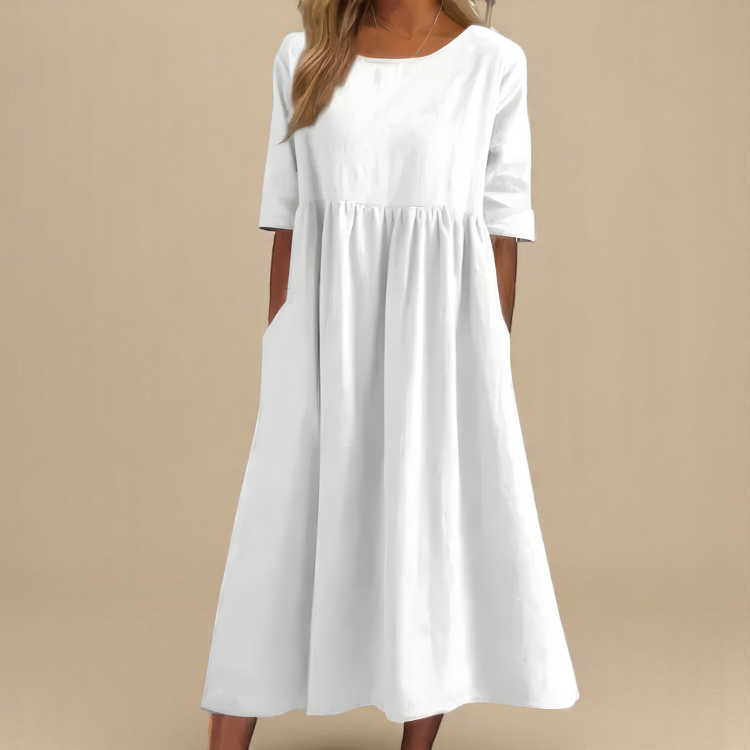 Gwendoline | Everyday Dress