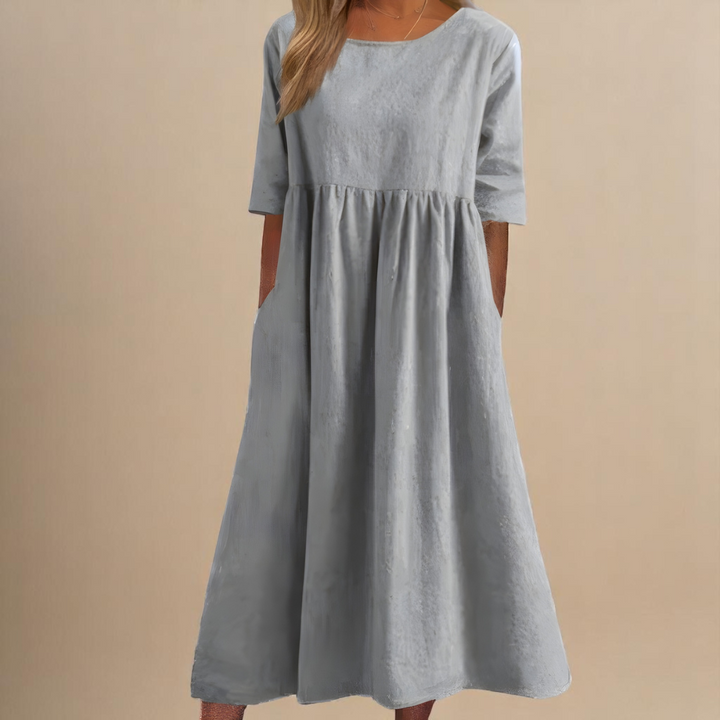 Gwendoline | Everyday Dress