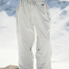 Harrison | Men's Long Winter Baggy Ski Pants