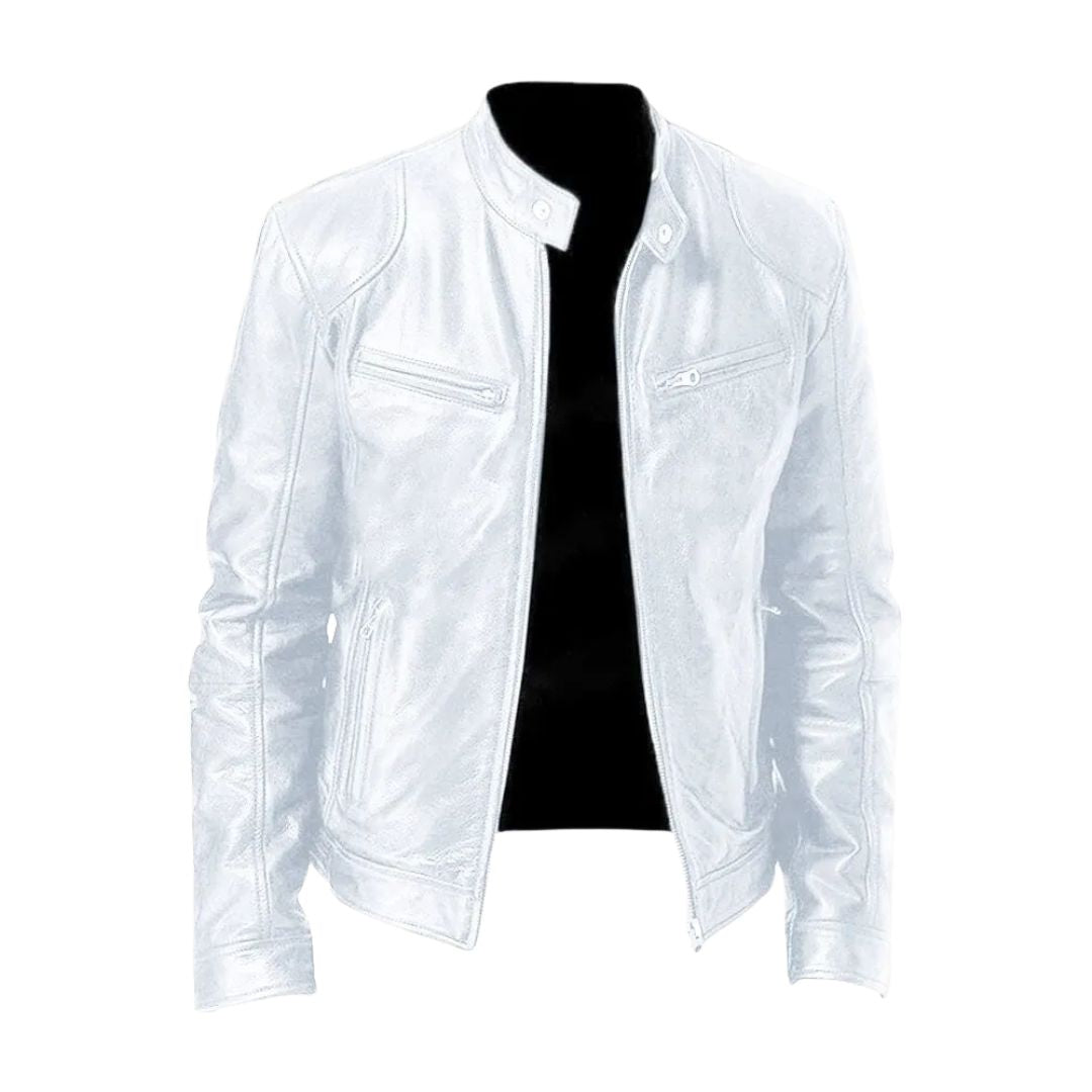 Harlan | Classic Jacket