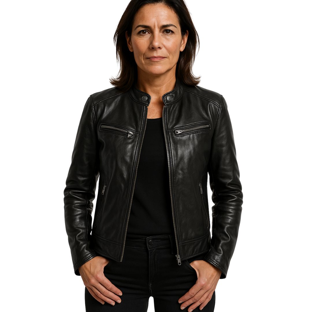 Harlan | Classic Jacket