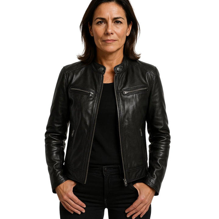 Harlan | Classic Jacket
