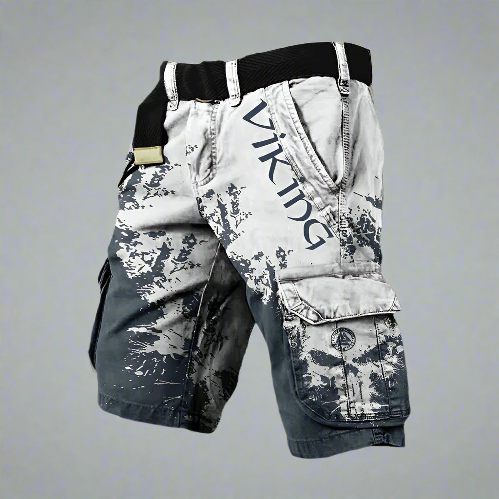 Cazel | Short premium pour aventuriers