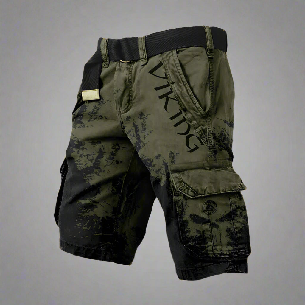 Cazel | Short premium pour aventuriers
