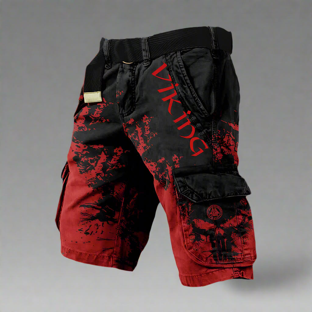 Cazel | Short premium pour aventuriers