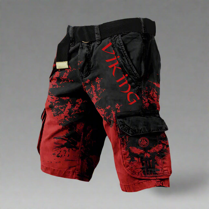 Cazel | Short premium pour aventuriers