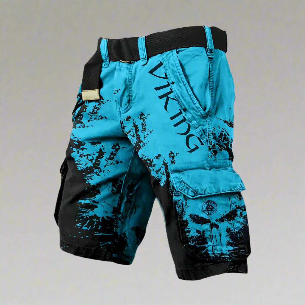Cazel | Short premium pour aventuriers