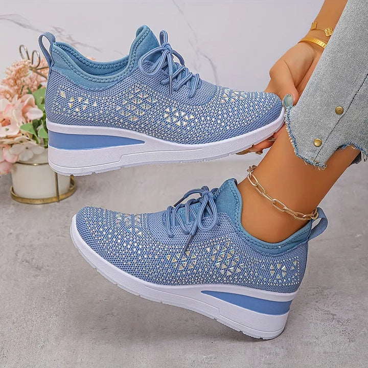 Anaëlle | Comfortable Orthopedic Shoes