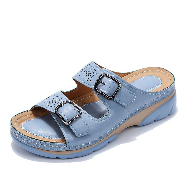 Cecile | All-Day Support Sandal