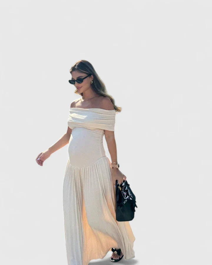 Orlissa™ | Women Comfortable Maxi Dress