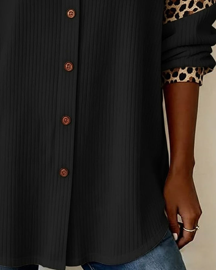 Clodagh | Button-Down Shirt