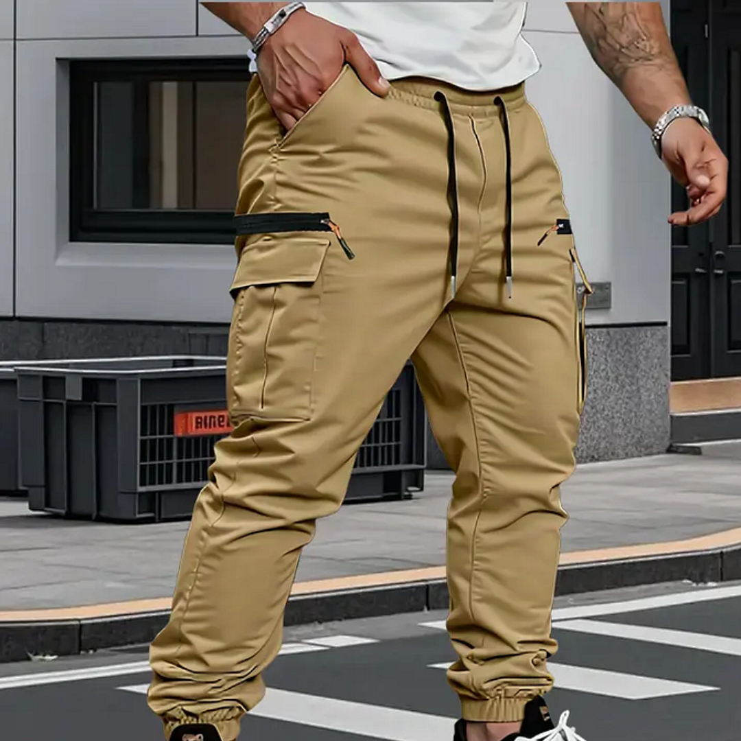 Murray | Cargo Jogger