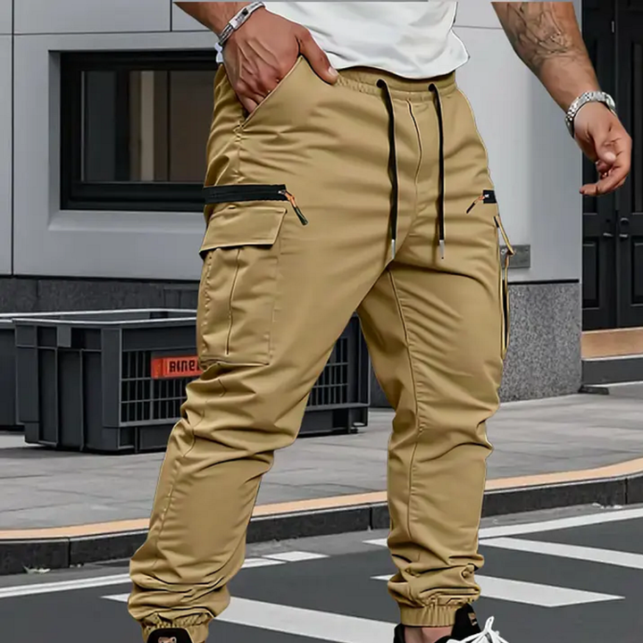 Murray | Cargo Jogger