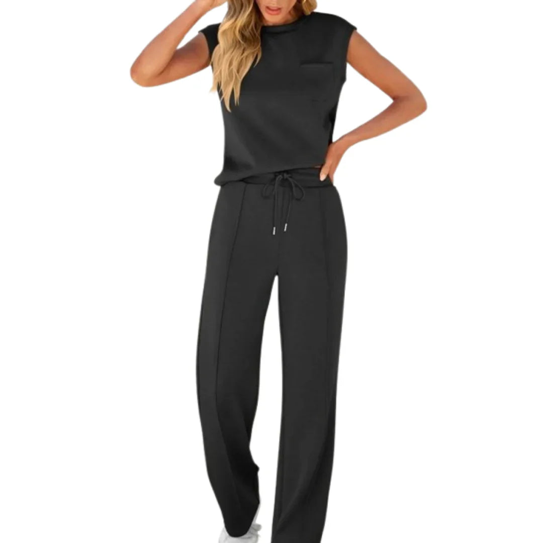 Jehanne | Relaxed Lounge Set