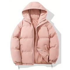 Fenella | Women's Casual Puffer Snow Winter Jacket
