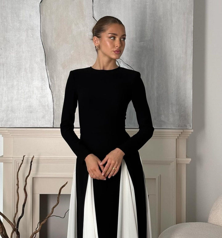 Kensington™ | Elegant Women Chic Dress