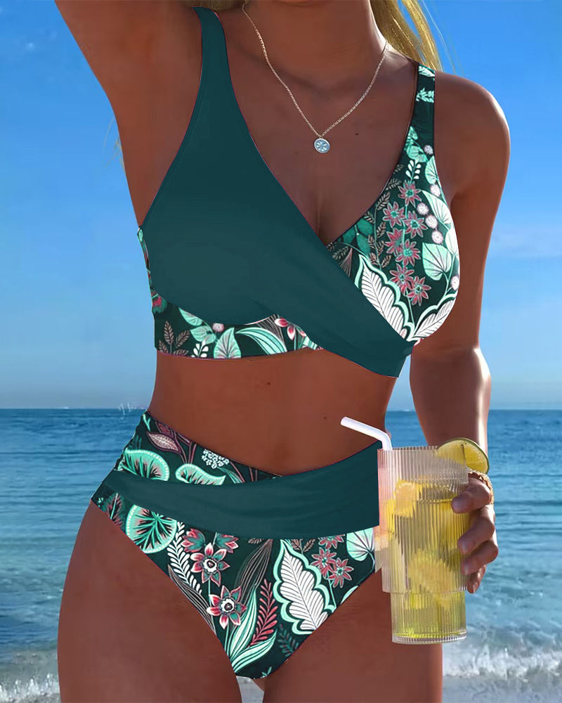 Romane | Bikini Set