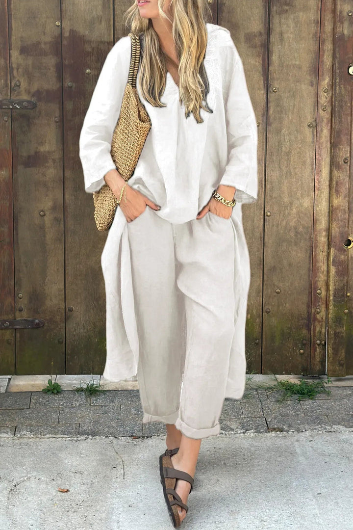 Floriane | Two-Piece Set