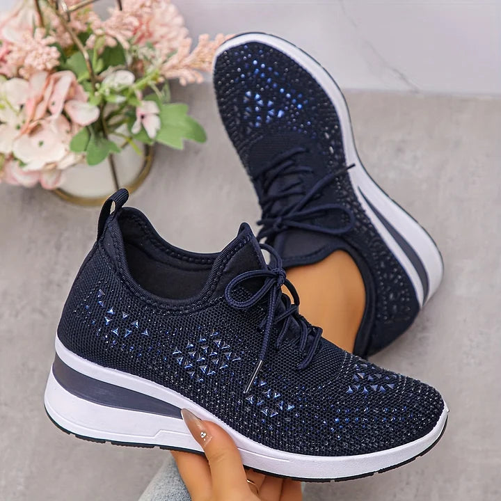 Anaëlle | Comfortable Orthopedic Shoes