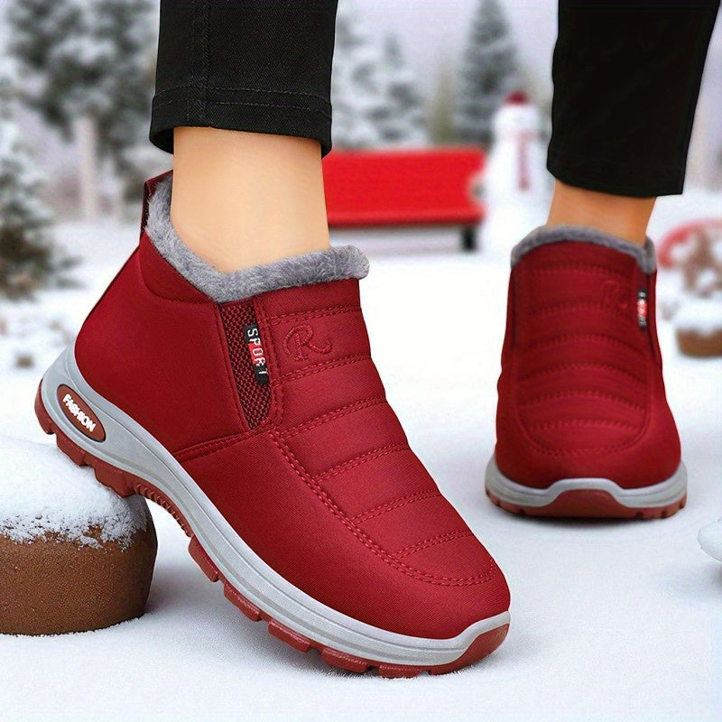 Kynlee™ | Women Orthopedic Boots