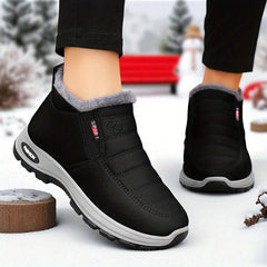 Kynlee | Non-Slip Orthopedic Boots with a Warm Lining