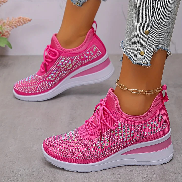 Anaëlle | Comfortable Orthopedic Shoes