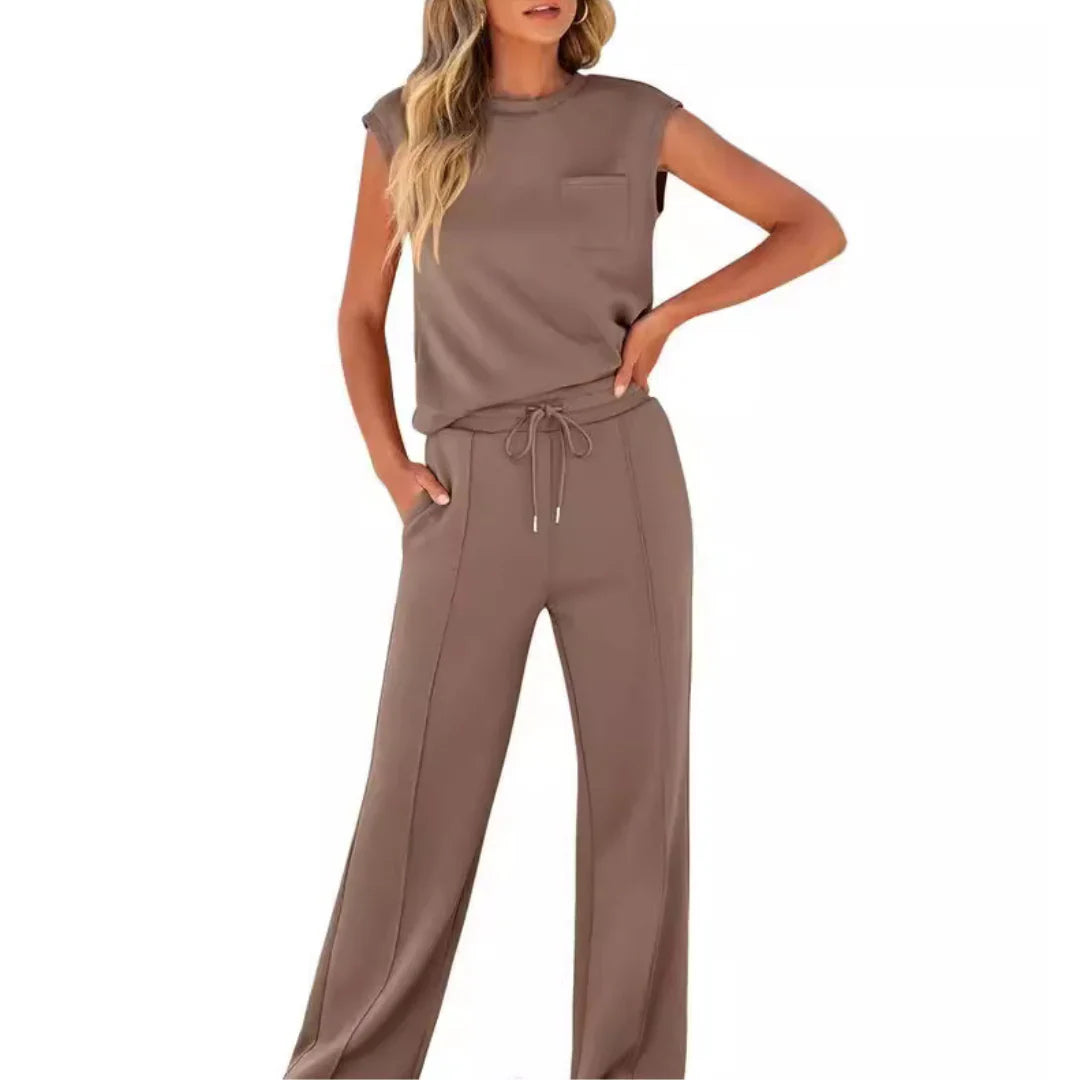 Jehanne | Relaxed Lounge Set