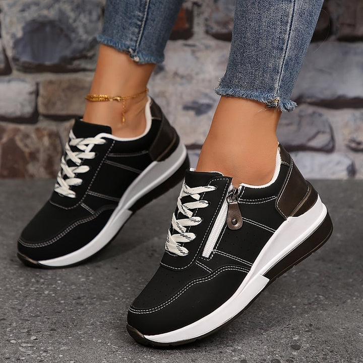 Women's Breathable Orthopedic Non-Slip Sneakers