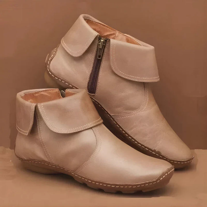 Fenwick | The All-Day Comfort Boot