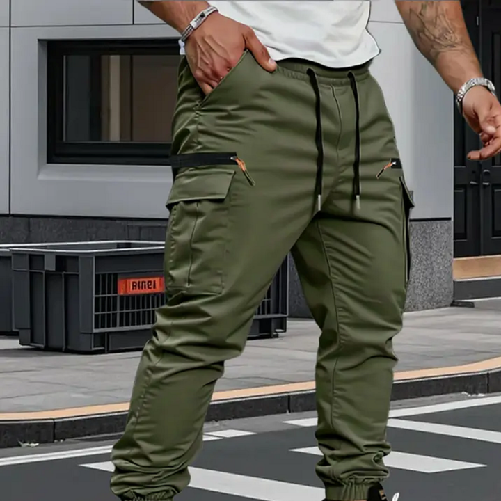 Murray | Cargo Jogger